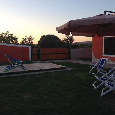 Is Tanas Bed & Breakfast Serdiana Dış mekan fotoğraf