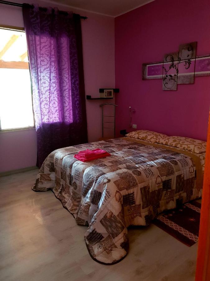 Is Tanas Bed & Breakfast Serdiana Dış mekan fotoğraf