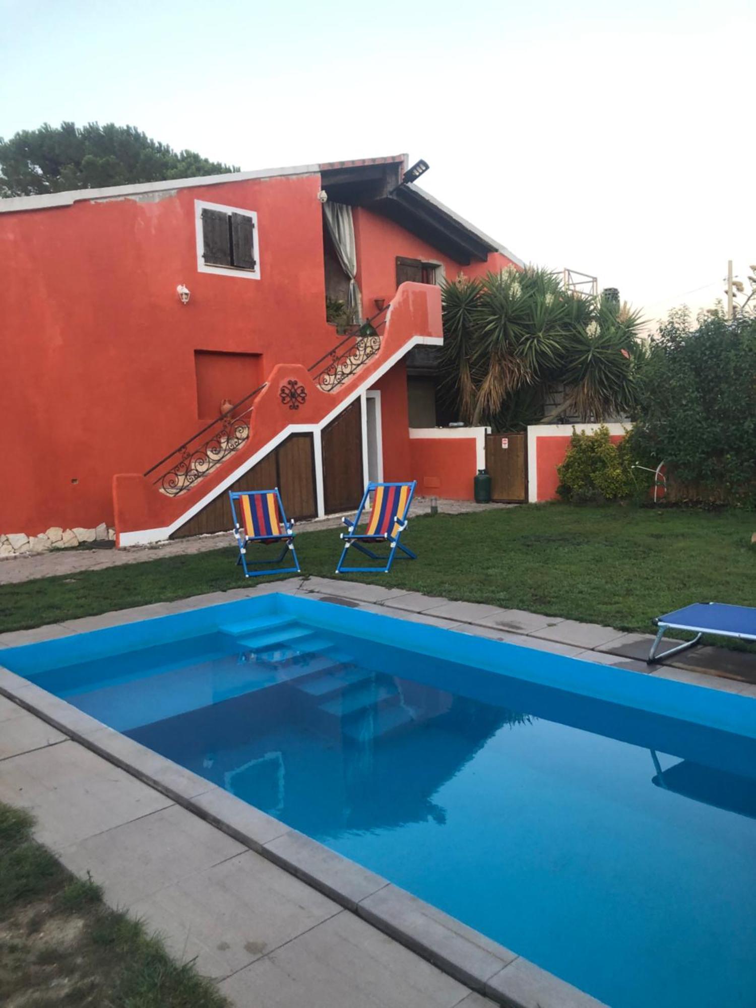Is Tanas Bed & Breakfast Serdiana Dış mekan fotoğraf