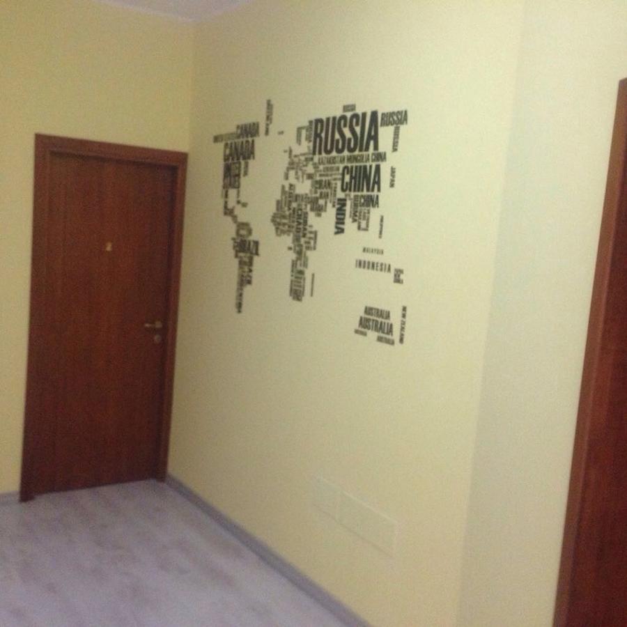 Is Tanas Bed & Breakfast Serdiana Dış mekan fotoğraf