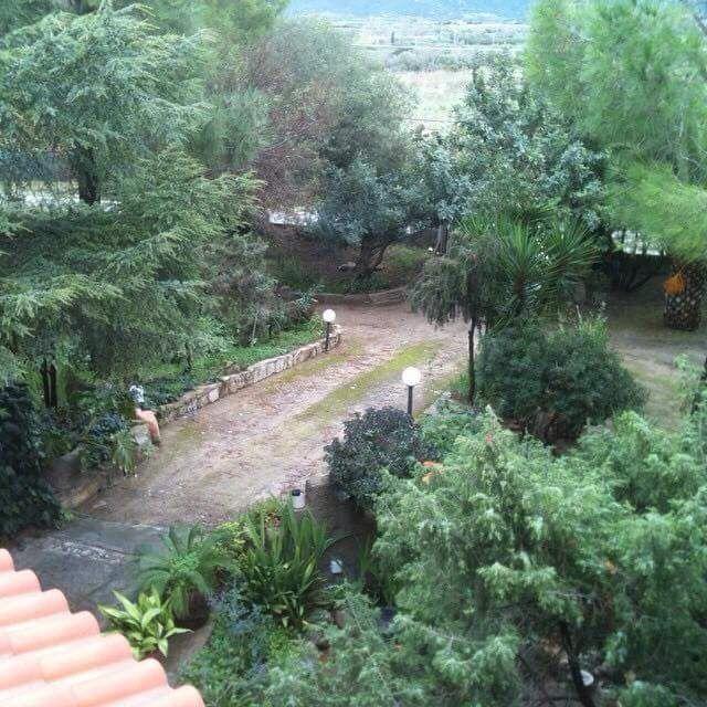 Is Tanas Bed & Breakfast Serdiana Dış mekan fotoğraf