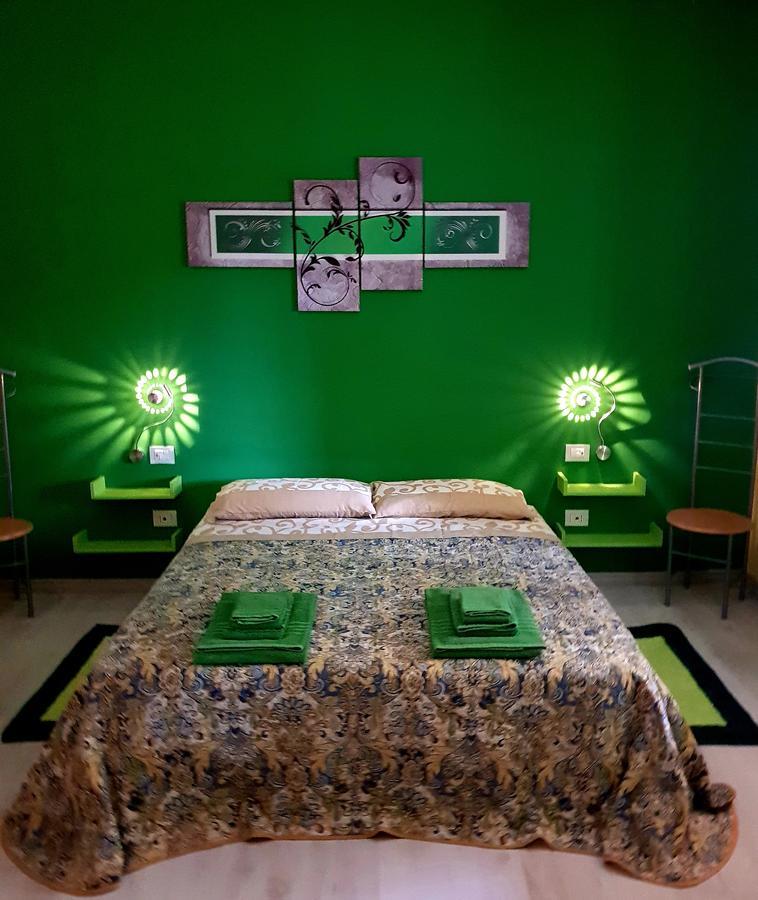 Is Tanas Bed & Breakfast Serdiana Dış mekan fotoğraf