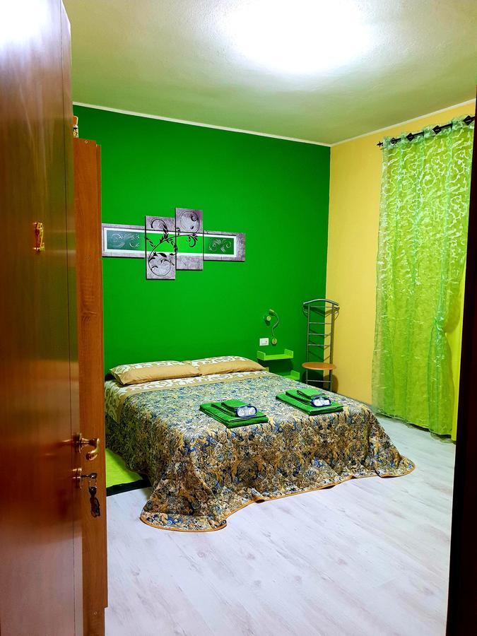 Is Tanas Bed & Breakfast Serdiana Dış mekan fotoğraf