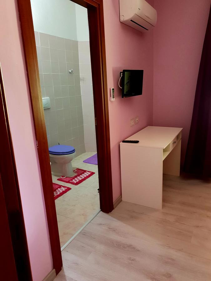 Is Tanas Bed & Breakfast Serdiana Dış mekan fotoğraf