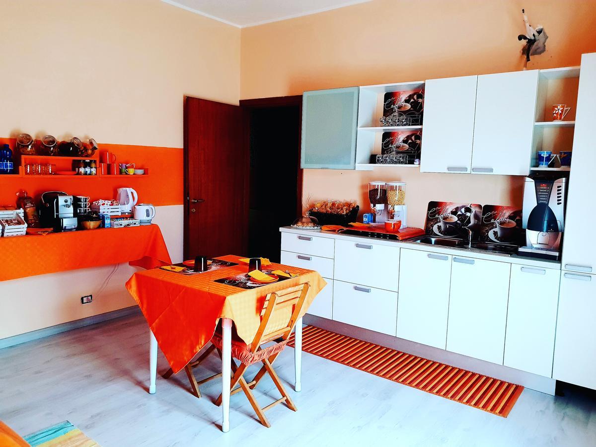 Is Tanas Bed & Breakfast Serdiana Dış mekan fotoğraf
