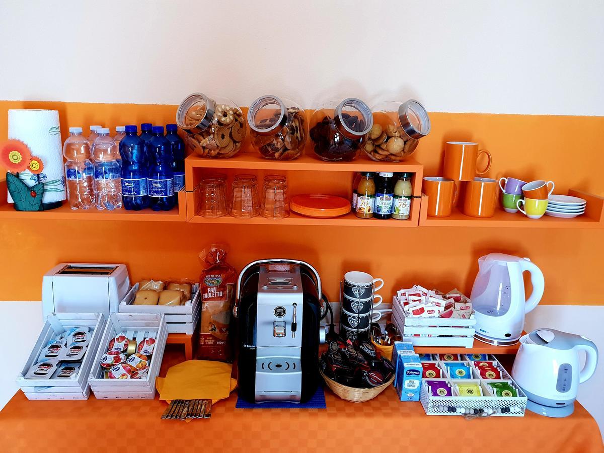 Is Tanas Bed & Breakfast Serdiana Dış mekan fotoğraf