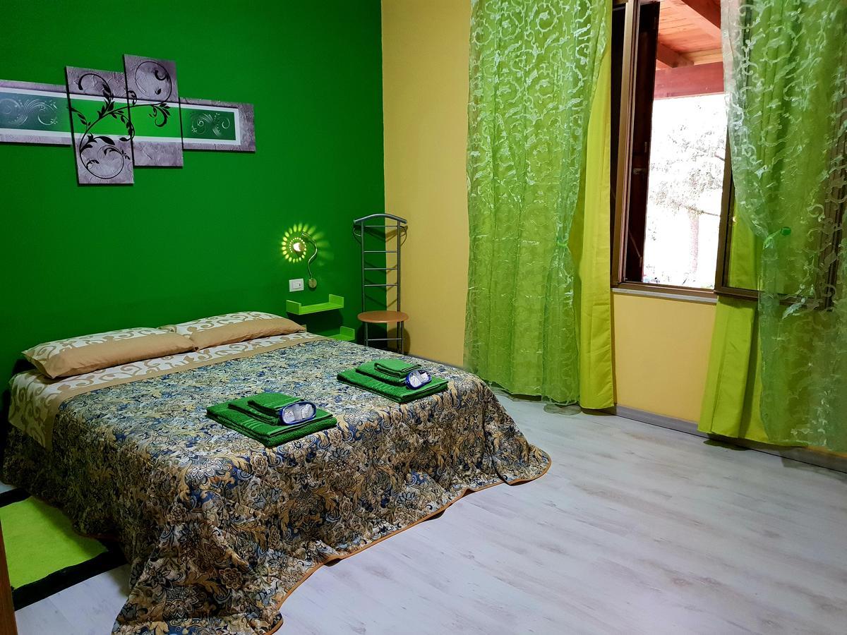 Is Tanas Bed & Breakfast Serdiana Dış mekan fotoğraf