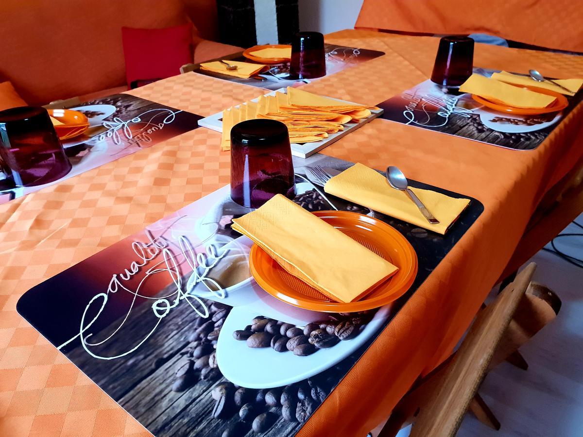 Is Tanas Bed & Breakfast Serdiana Dış mekan fotoğraf