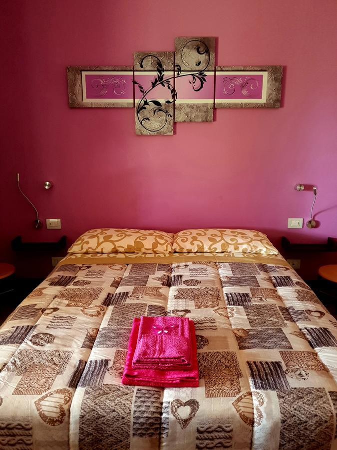 Is Tanas Bed & Breakfast Serdiana Dış mekan fotoğraf